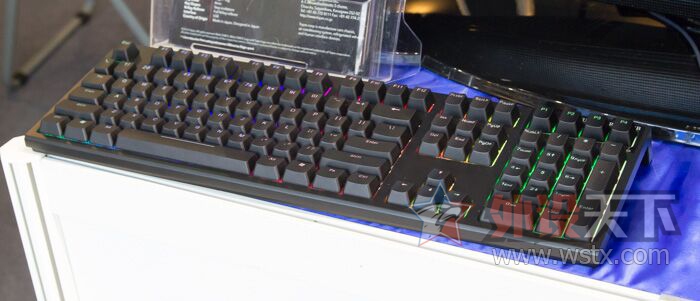 ͼϵ֮RealForce RGBع⣬˵ʲô