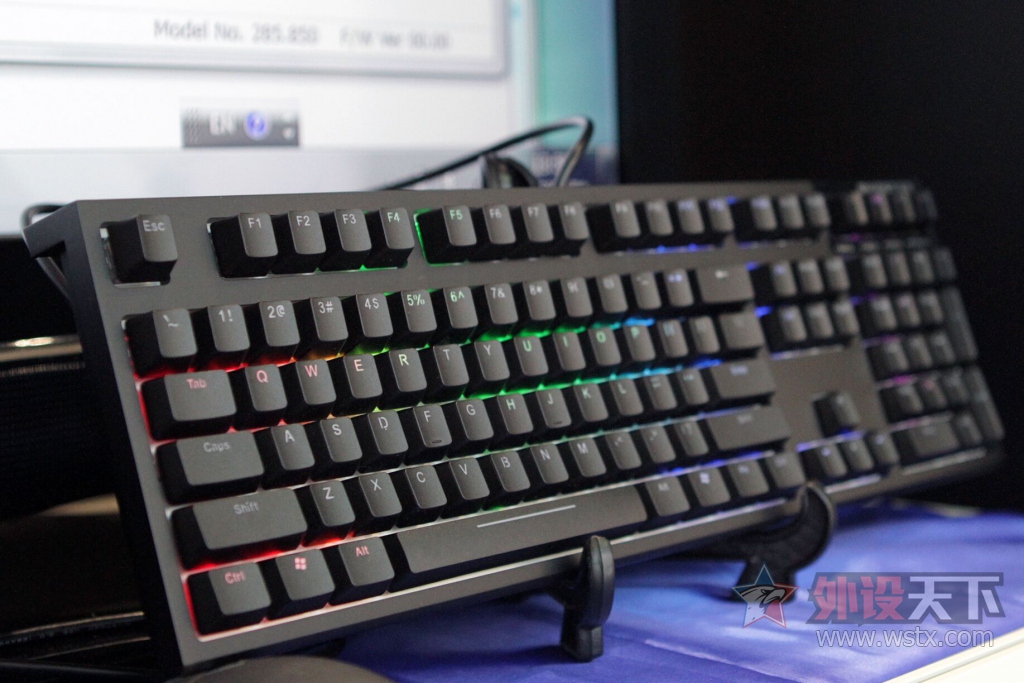 ͼϵ֮RealForce RGBع⣬˵ʲô