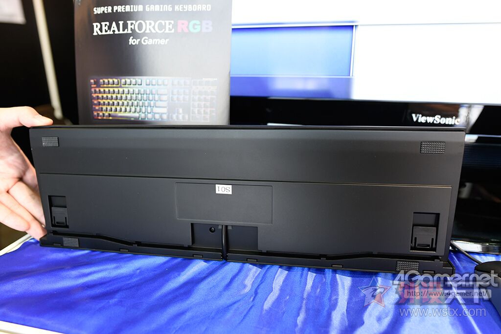 ͼϵ֮RealForce RGBع⣬˵ʲô