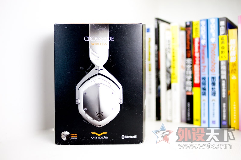 ͼ汸V-moda CROSSFADE WIRELESS