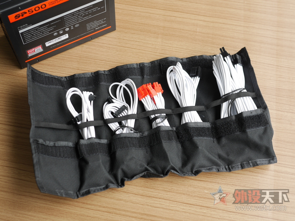 ��Ϸ����SURPASS SP500ȫģ��500W��Դ���̻����ְ�װ