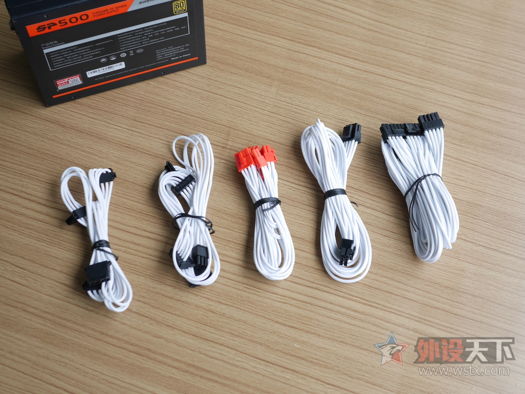 ��Ϸ����SURPASS SP500ȫģ��500W��Դ���̻����ְ�װ
