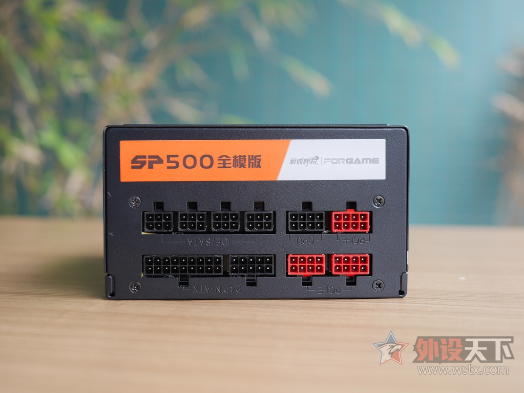 ��Ϸ����SURPASS SP500ȫģ��500W��Դ���̻����ְ�װ