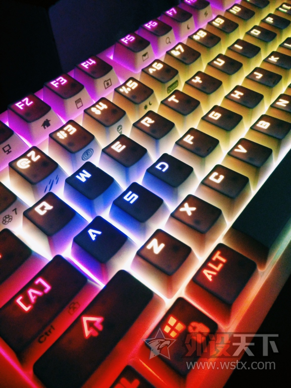 ͼϵ֮RealForce RGBع⣬˵ʲô