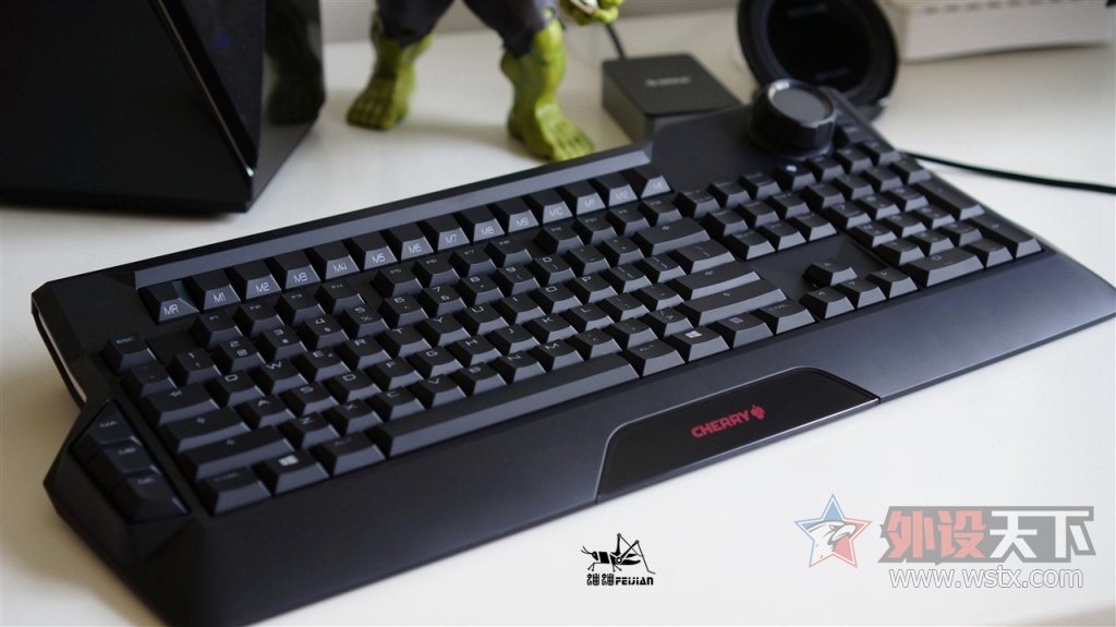 ӣضƣζɲһģcherry MX 9.0 +˼