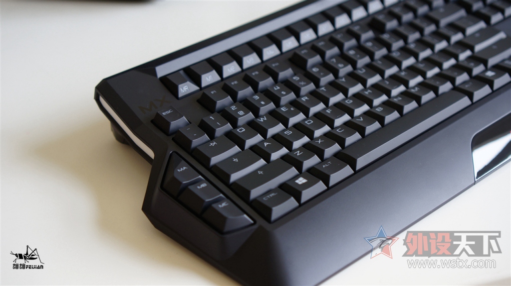 ӣضƣζɲһģcherry MX 9.0 +˼