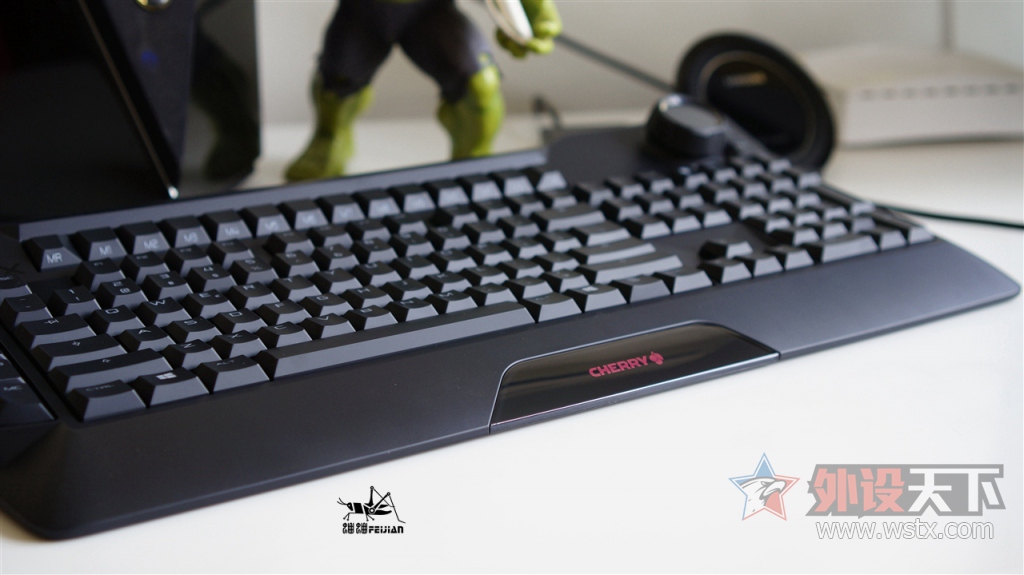 ӣضƣζɲһģcherry MX 9.0 +˼