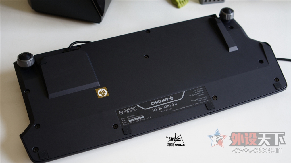 ӣضƣζɲһģcherry MX 9.0 +˼