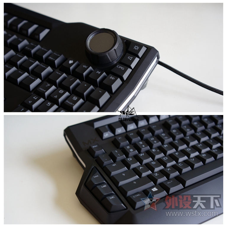 ӣضƣζɲһģcherry MX 9.0 +˼