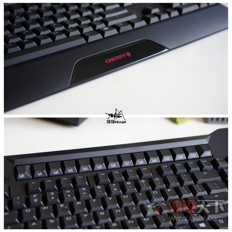 ӣضƣζɲһģcherry MX 9.0 +˼