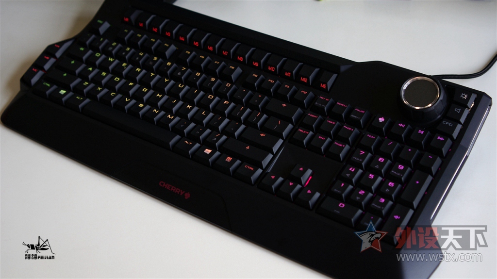 ӣضƣζɲһģcherry MX 9.0 +˼