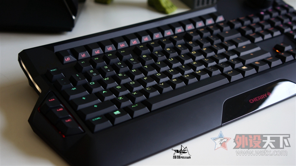 ӣضƣζɲһģcherry MX 9.0 +˼