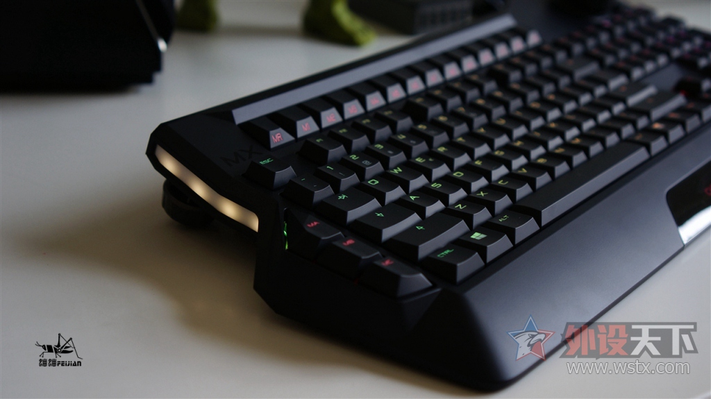 ӣضƣζɲһģcherry MX 9.0 +˼