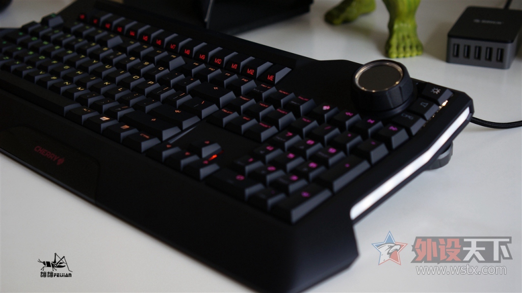 ӣضƣζɲһģcherry MX 9.0 +˼