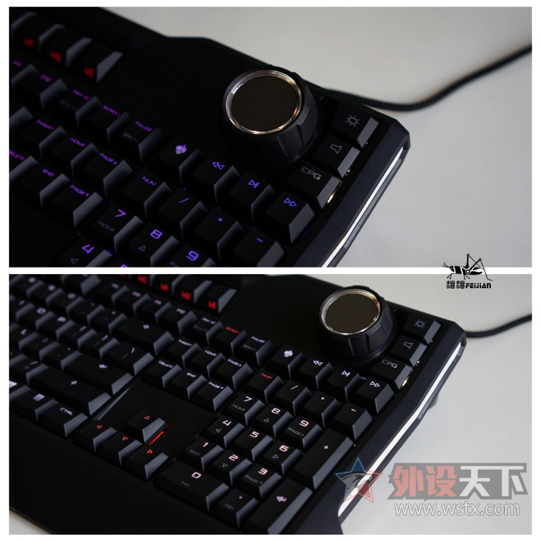 ӣضƣζɲһģcherry MX 9.0 +˼