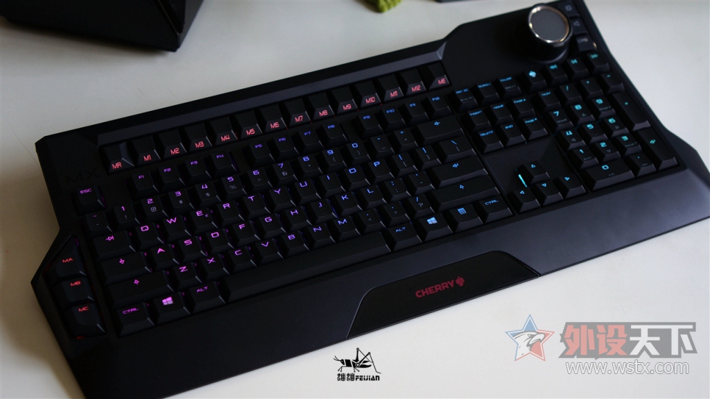 ӣضƣζɲһģcherry MX 9.0 +˼
