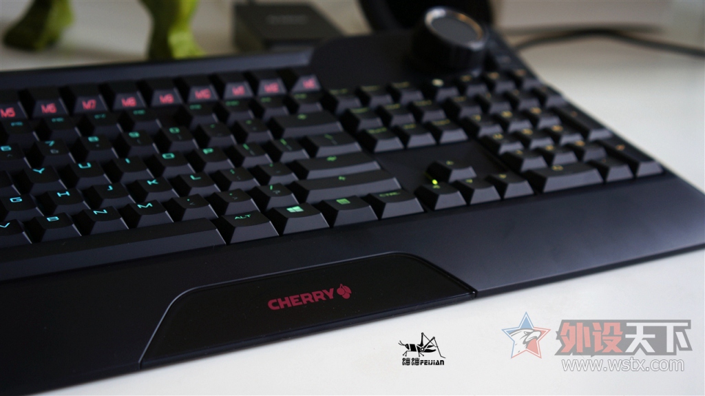 ӣضƣζɲһģcherry MX 9.0 +˼