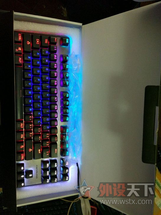 RGB 87��е����