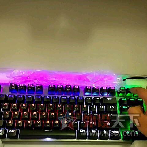 RGB 87��е����