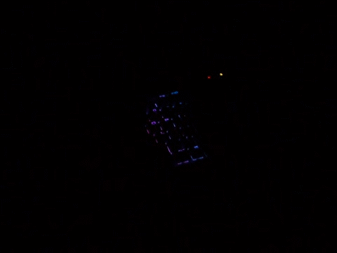  K70 RGB Rapidfire е 