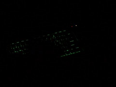  K70 RGB Rapidfire е 