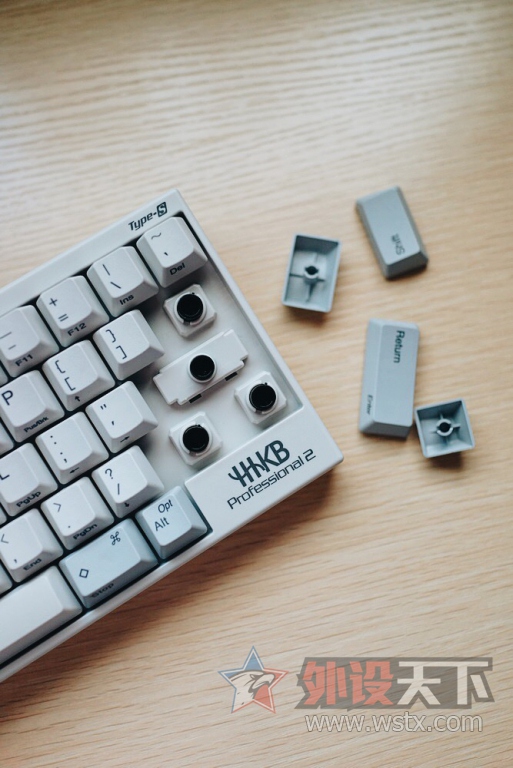 ����MacBook Pro����֮ǰ��������������� HHKB Professional2 Type�\S �����ݼ���...