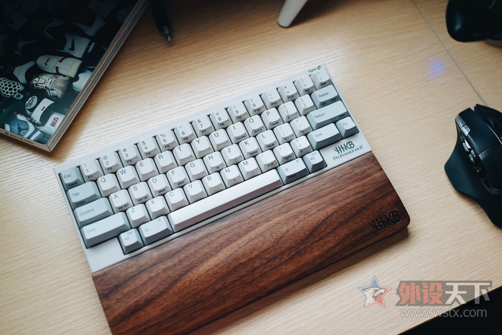 ����MacBook Pro����֮ǰ��������������� HHKB Professional2 Type�\S �����ݼ���...