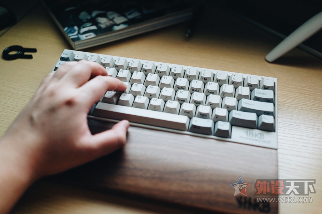 ����MacBook Pro����֮ǰ��������������� HHKB Professional2 Type�\S �����ݼ���...