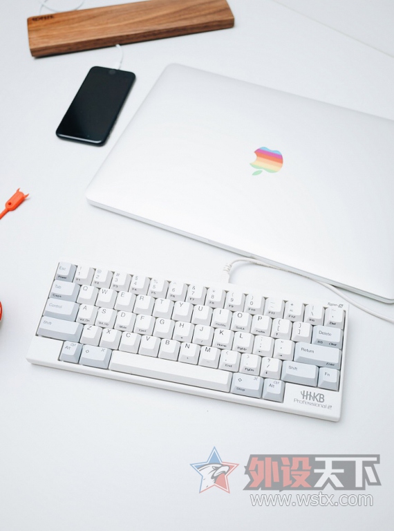 ����MacBook Pro����֮ǰ��������������� HHKB Professional2 Type�\S �����ݼ���...