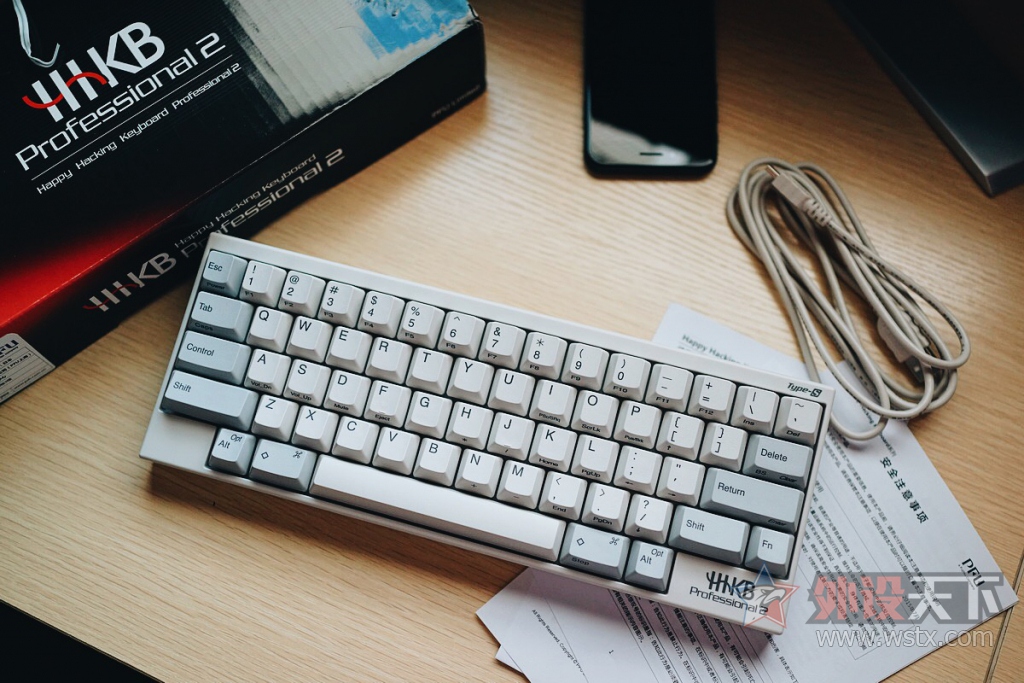 ����MacBook Pro����֮ǰ��������������� HHKB Professional2 Type�\S �����ݼ���...