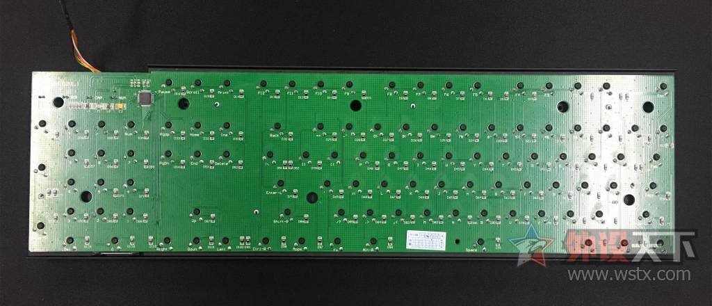 �����Ϸ�����--��˹G.S104 ���䲼�ֻ�е��������