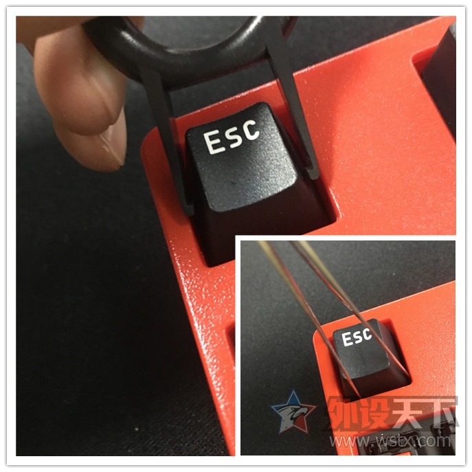 �����Ϸ�����--��˹G.S104 ���䲼�ֻ�е��������