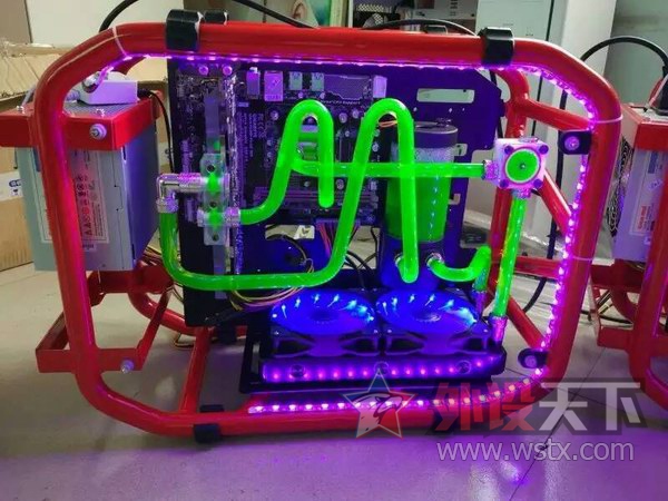 MOD�������ţ����ʦʹ�����󾫹�һ��װ��Ч��