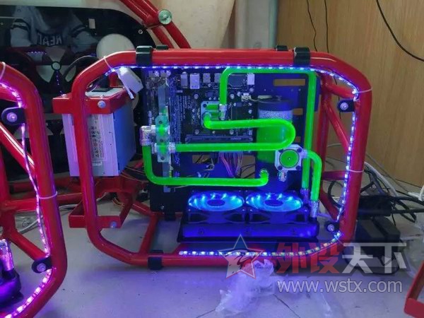 MOD�������ţ����ʦʹ�����󾫹�һ��װ��Ч��