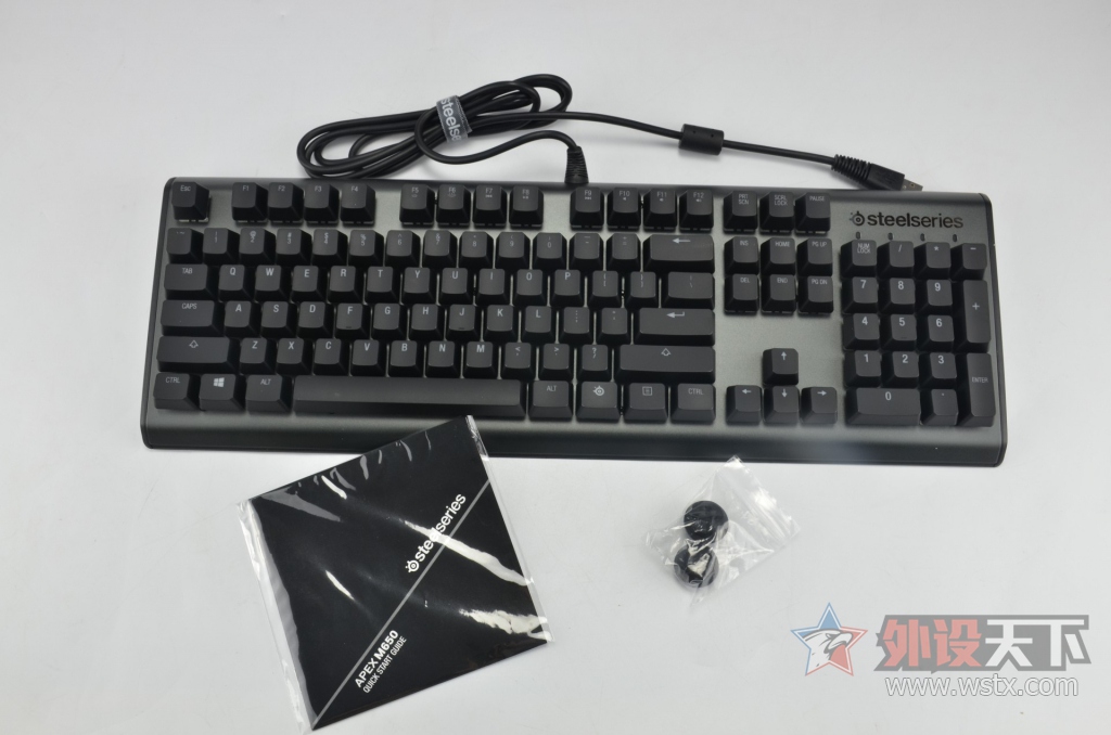 ����RGB��QX2�������������Ļ𻨣����APEX M650��е��������