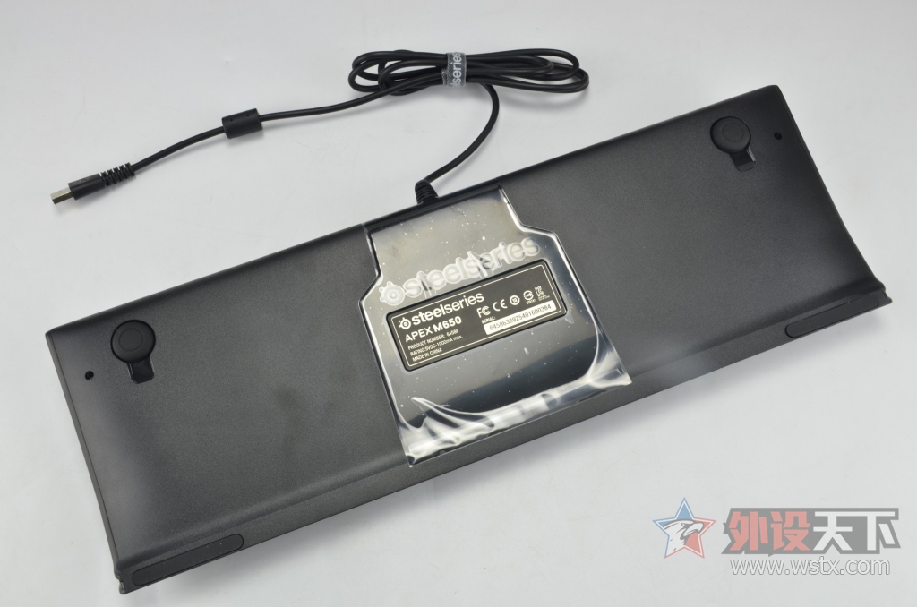 ����RGB��QX2�������������Ļ𻨣����APEX M650��е��������