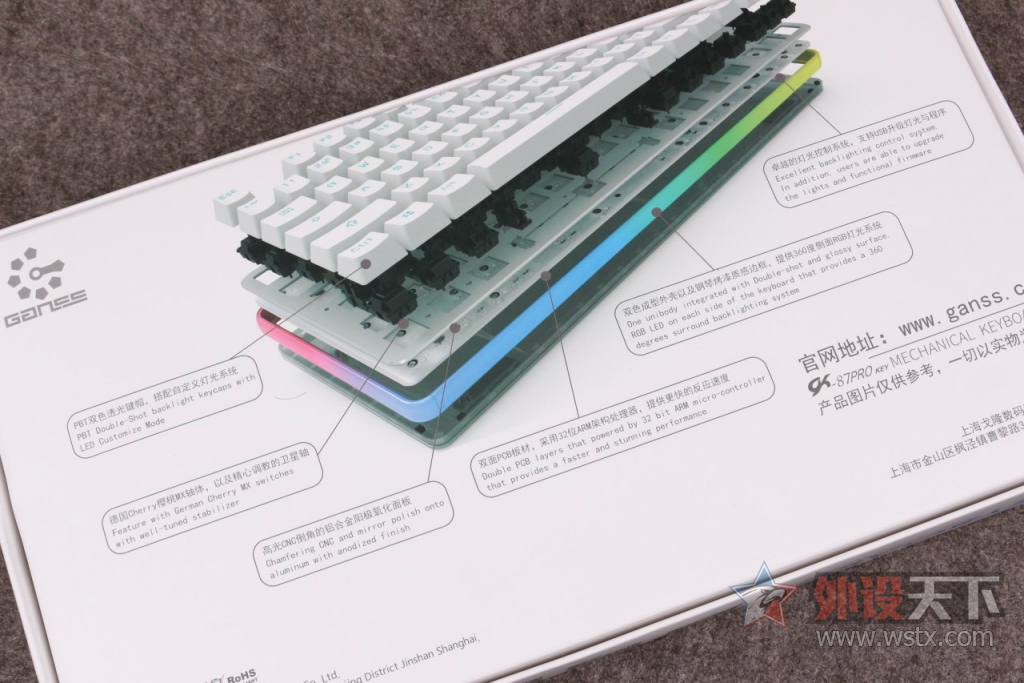 ˹GK-87PRO