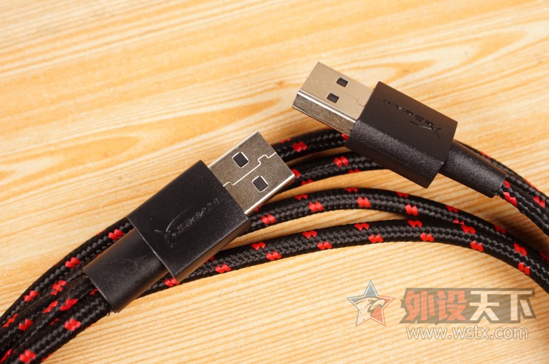 ��Ʒ������������ɫ����ʿ�� HyperX Alloy ������ ��е��������