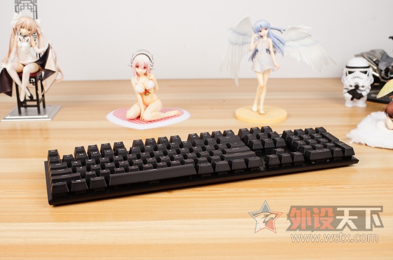 ��Ʒ������������ɫ����ʿ�� HyperX Alloy ������ ��е��������