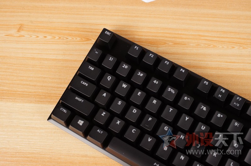 ��Ʒ������������ɫ����ʿ�� HyperX Alloy ������ ��е��������