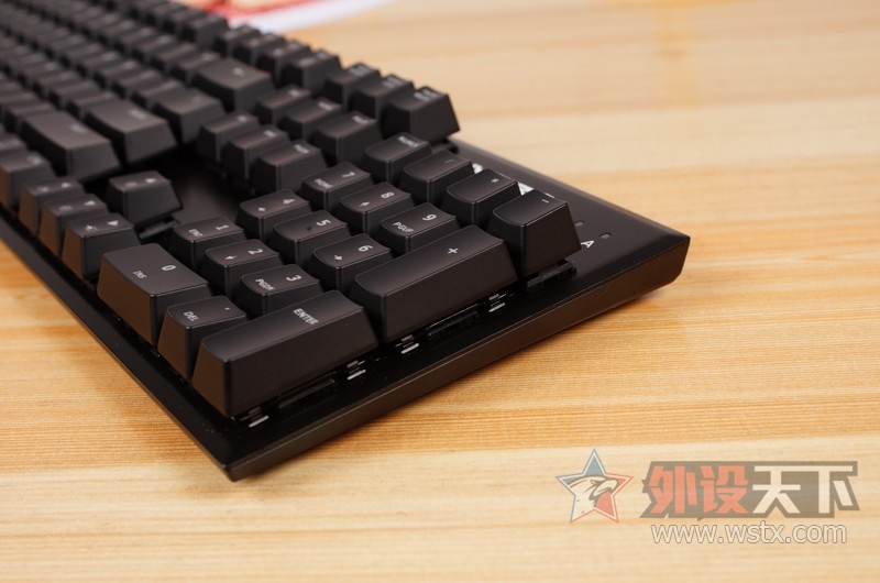 ��Ʒ������������ɫ����ʿ�� HyperX Alloy ������ ��е��������