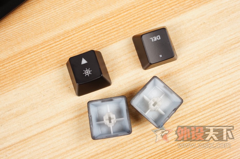 ��Ʒ������������ɫ����ʿ�� HyperX Alloy ������ ��е��������