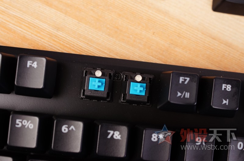 ��Ʒ������������ɫ����ʿ�� HyperX Alloy ������ ��е��������