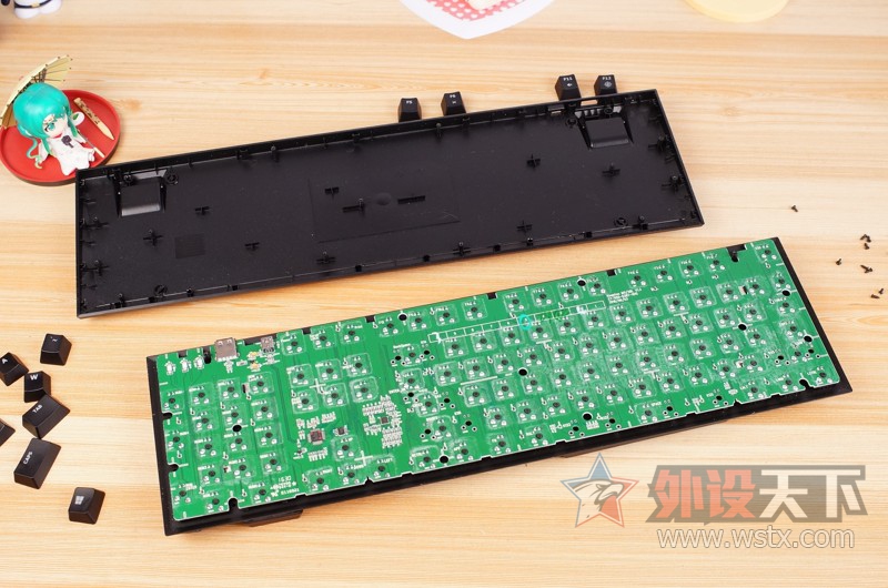 ��Ʒ������������ɫ����ʿ�� HyperX Alloy ������ ��е��������