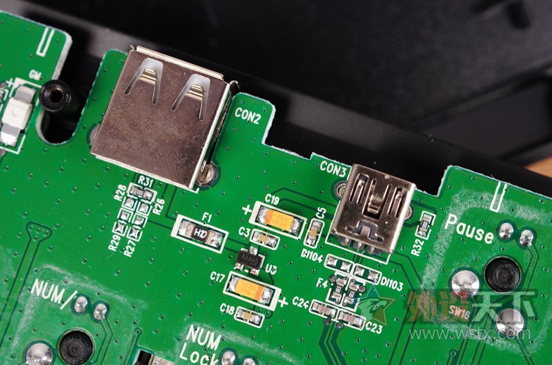 ��Ʒ������������ɫ����ʿ�� HyperX Alloy ������ ��е��������