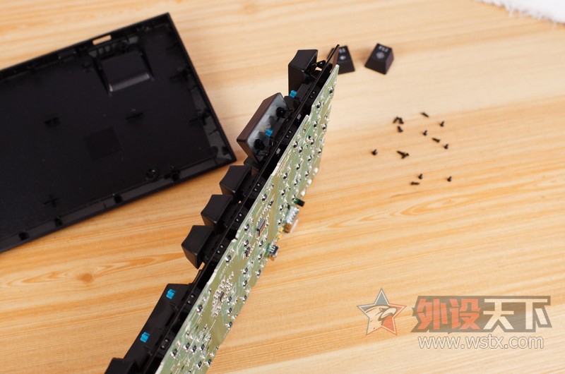��Ʒ������������ɫ����ʿ�� HyperX Alloy ������ ��е��������