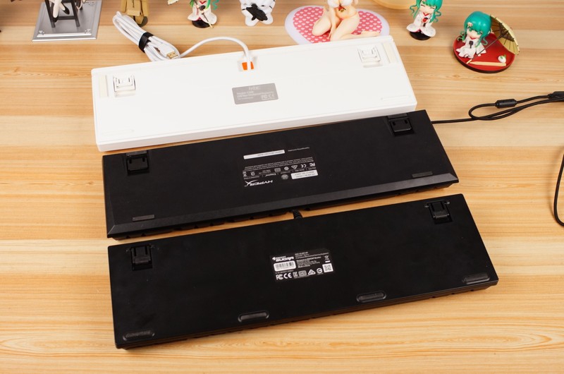 ��Ʒ������������ɫ����ʿ�� HyperX Alloy ������ ��е��������