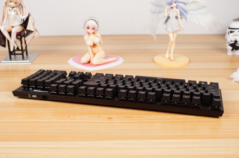 ��Ʒ������������ɫ����ʿ�� HyperX Alloy ������ ��е��������