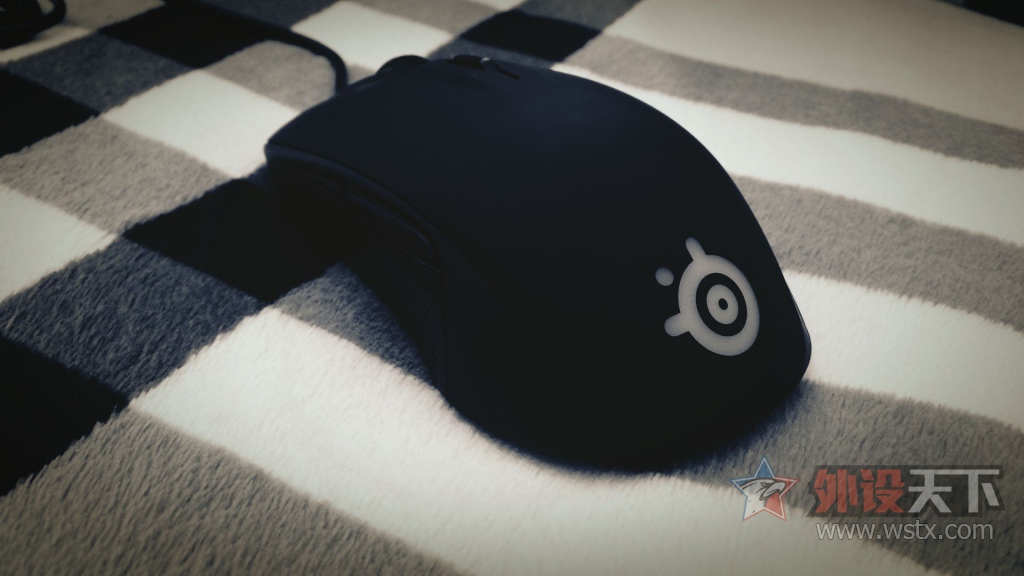 СSteelSeries RIVAL 100