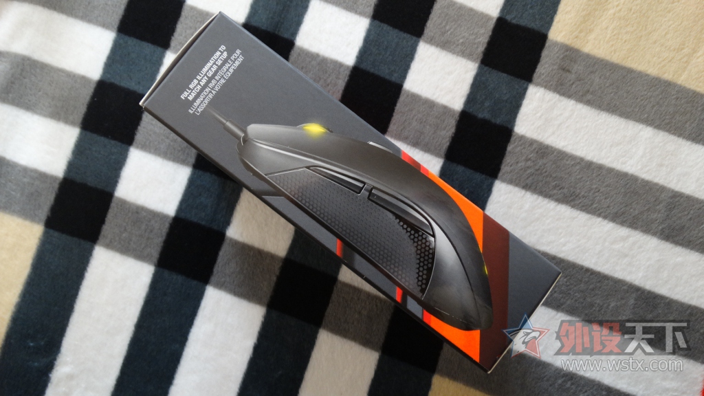 СSteelSeries RIVAL 100